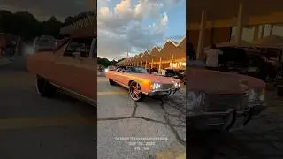 2024 BEST ON FORGIATO trophy winner at my Certified Summer Car Show! See yall July 26 : #WhipsByWade
