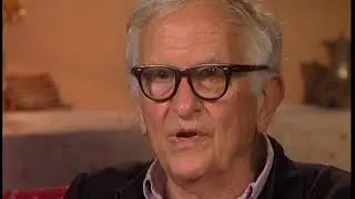 Albert Maysles &ndash; Autobiographical elements to the films (77/97)