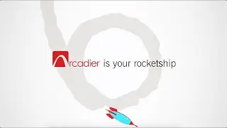 Arcadier Marketplaces: Do-It-Yourself Technology