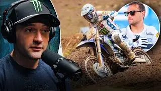 Почему Купер Уэбб не является чемпионом по мотокроссу в классе 450 Pro