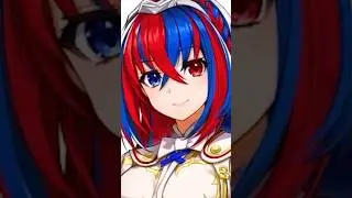 Got bullied by Alear in FEH