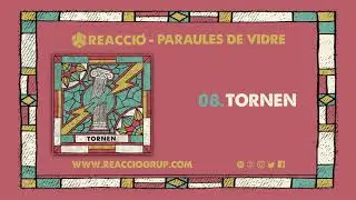 REACCI&Oacute; | TORNEN