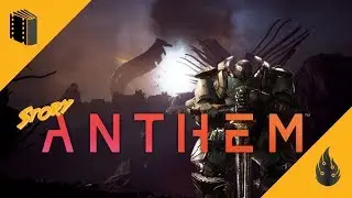 Anthem - Zusammenfassung der Geschichte - Die Legende vom Herz des Zorns