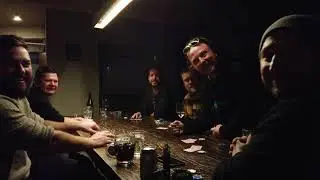 Poker at the World Bar NZ