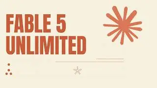 Claude Fable 5 FREE Unlimited - No One is Telling You This Trick