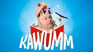KAWUMM - GOP Variet&eacute;-Theater