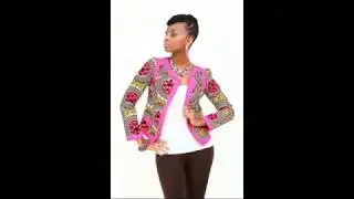 Ovation Ankara Styles 2018 : Best Of Best Ankara Styles Collection