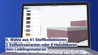 BluTimes Konfigurator Video