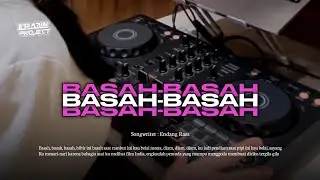 DJ BASAH BASAH - HESTY DAMARA X INDOBOUNCE PARTY V5