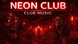 Dark Horror Trance | Cinematic Terror Meets Festival Trance (Slowfade)