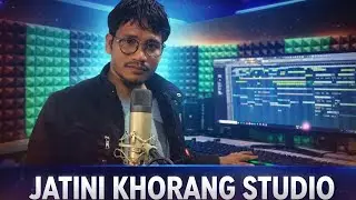 Nung bai malai ni phai yo||New Bru Party dance song||Molshoyham Bru||JNK||2026
