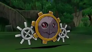 Hagurumon Attacks - Digimon World Data Squad - Digimon Savers: Another Mission!