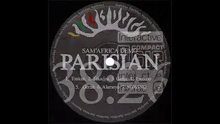 PARISIAN Set Sam' Africa Demo