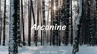Best Melodic Techno 2022 | Arcanine Mixtape #melodictechno #djset