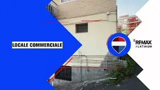 Locale Commerciale in vendita in via Fratelli Bandiera a Gravina di Catania