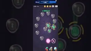 Cell Expansion Wars Stage 391 ⭐⭐⭐ Walkthrough Krieg der Zellen Level 391
