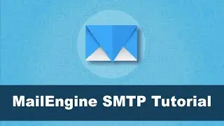 MailEngine SMTP