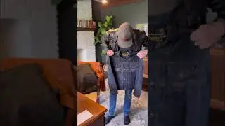 Super Puncher Jacket