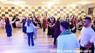 EMİRDAĞ İÇİNDE KAPALI ÇARŞI- YENİ KAYIT