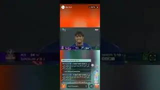 Quetta vs multan live match 3rd over 👈🔥🔥👉@Psl#2023