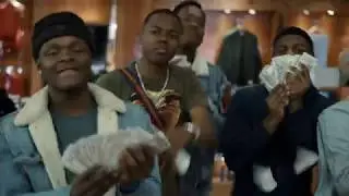 CY-YUNG - Bussdown (shot by @hddakidd)