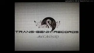 Crane - its nothing[produced by Transgenik Records]