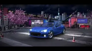 Мероприятие Lambo и ежедневные новости / мировой тур Nitro Nation