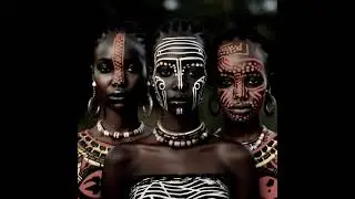 Ethnic House 2026 | African & Oriental Deep House Mix 🌍🐪 Desert Tribal Vibes