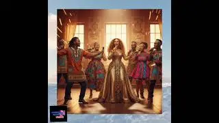BEST Afro Gospel Music in SWAHILI and English || Kingdom Praise 🎶 