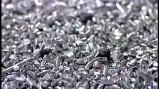 How it's made ??? Ceramic Tiles - Nuts - Steel Forgings - Skateboards