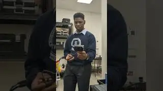 motorized camera mount