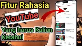 fitur terbaru youtube 2022