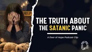 They LIED About the Satanic Panic Victims