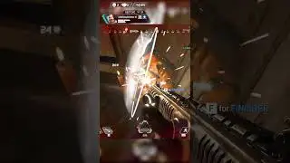 1000 Damage with 4 Kills (Part -2) - Apex Legends! #apexlegends #apexlegendsgame #apexlegendspc