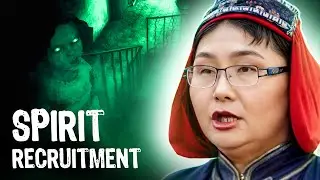 Ghosts build bridges &ndash; Psychic investigation | Paranormal stories