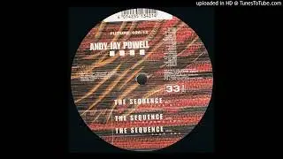 Andy Jay Powell &ndash; The Sequence (Club Mix) 1998