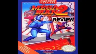 Mega Man 2 Review - NES