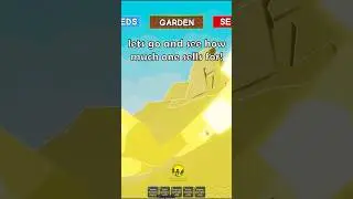 Honeysuckle had to be nerfed.. ☠️
