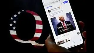 Q Movement, BRICS, QFS & NESARA/GESARA: Unveiling the Global Shift!