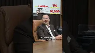 План выплат под 1% &mdash; Ризван Саджан рассказывает, как это работает!