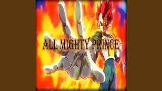 All Mighty Prince