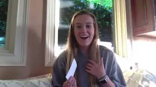 COMM 1110 Persuasive Speech - Kate Wray