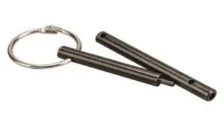 Wheeler AR Pivot PinRoll Pin Install Tool 156243