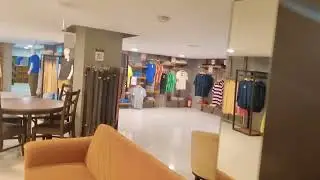 Chenone store, Clifton ,Opposite Bilawal House, Karachi.