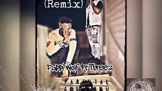 B!CH BVCK - TBR33Z X PaPPi 🐺 (audio video)