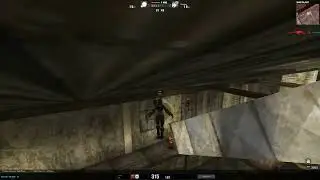 Wolfteam Softnyx Limb shows his Skills
