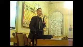 Гроссмейстер Валерий Салов о России и Православном Христианстве