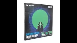 Five Below Green Screen