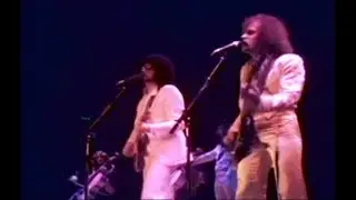 Night in the city - ELO TKV