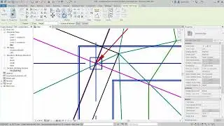 Create a site file and understand shared coordinates - Revit for Structural Engineering & Design